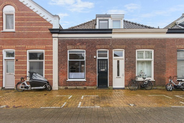 Medium property photo - Eigenhaard 36, 3312 EH Dordrecht